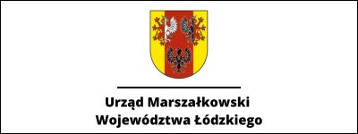 Ikona logo Urząd Marszałkowski Województwa Łódzkiego